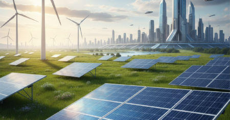 Atraso na transição energética ameaça economia brasileira e Observatório do Clima apresenta plano estratégico para acelerar futuro sustentável