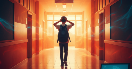 Calor extremo nas escolas públicas brasileiras expulsa jovens do ensino médio e gera crise educacional severa