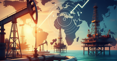 Os preços dos combustíveis podem disparar com a decisão da Opep de manter a produção de petróleo travada e reduzir a oferta global