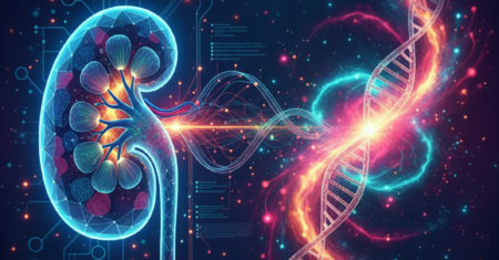 A espera por transplante de rim pode acabar com nova técnica que remove barreiras sanguíneas em órgãos doados