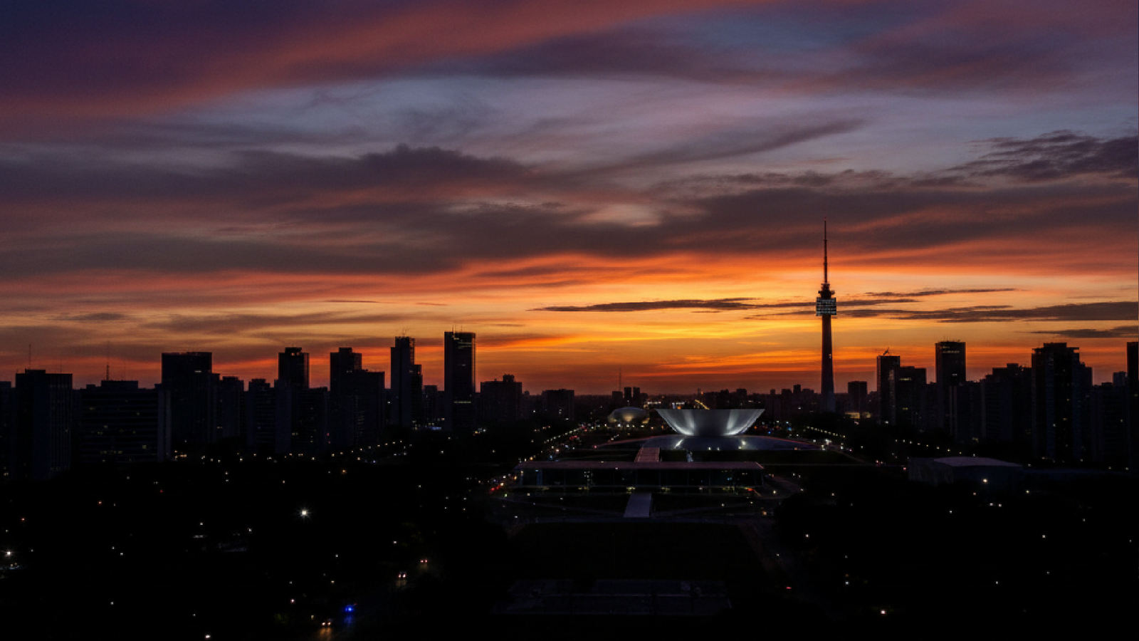 Imagem ilustrativa sobre Região do DF fica sem energia nesta sexta-feira (6/2). Confira - Metrópoles