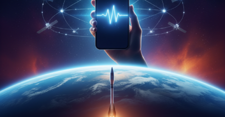 Celular da SpaceX com Starlink pode acabar com as zonas mortas mas o preço será o maior desafio