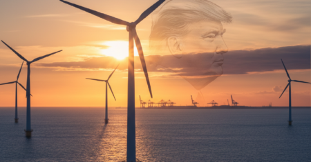Ameaça de Trump falha e projeto Sunrise Wind avança para garantir energia limpa e renovável em Nova York