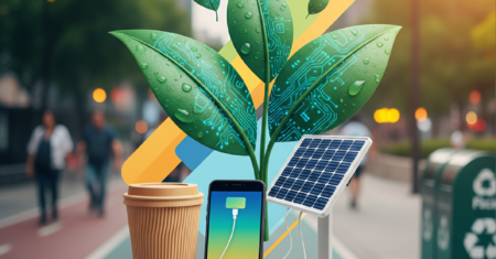 Sustentabilidade Inteligente: Dicas Práticas para o Dia a Dia