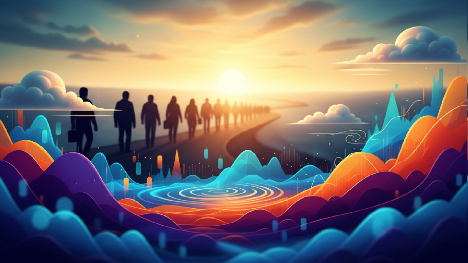 A urgência climática caiu no esquecimento? O perigo do recuo de 13 pontos na preocupação global com o meio ambiente 1 Imagem ilustrativa sobre Taxa de "muito preocupados" com o clima recua 13 pontos - Poder360